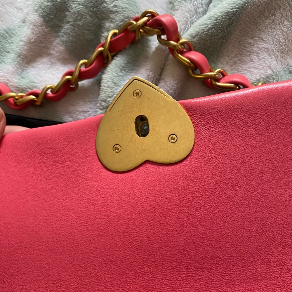 Chanel pink - Picture 10 of 13